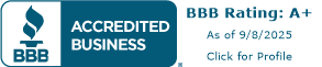 BBB Seal